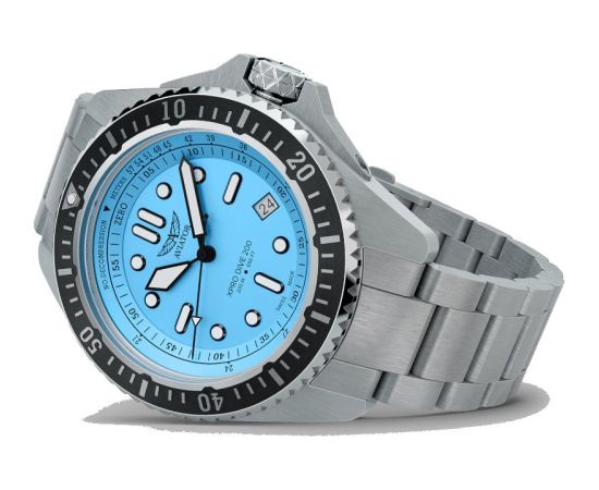 AVIATOR XPRO DIVE 200 V.1.42.0.376.5 Наручные часы