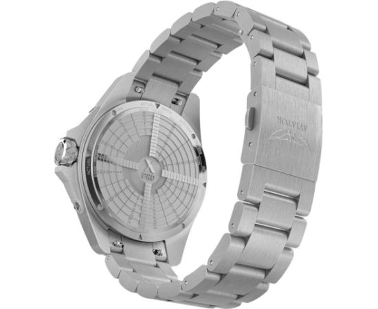 Aviator XPRO DIVE 200 V.1.42.0.375.5 Наручные часы