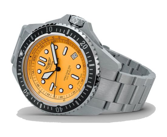 Aviator XPRO DIVE 200 V.1.42.0.375.5 Наручные часы