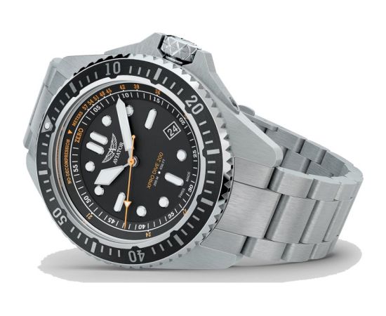 Aviator XPRO DIVE 200 V.1.42.0.371.5 Наручные часы