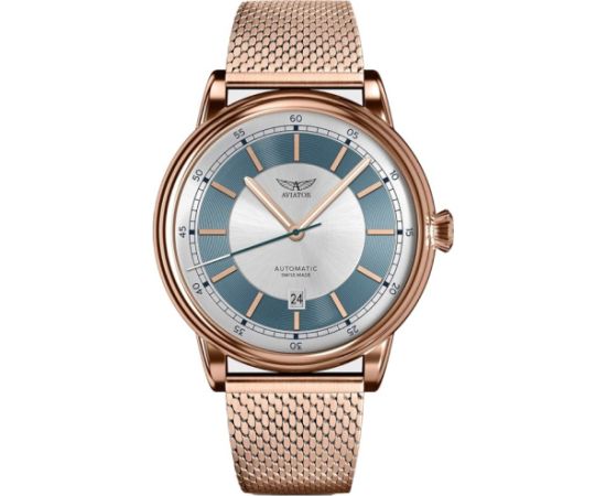 AVIATOR DOUGLAS DC-3 V.3.32.2.272.5 Rokas pulksteņi 