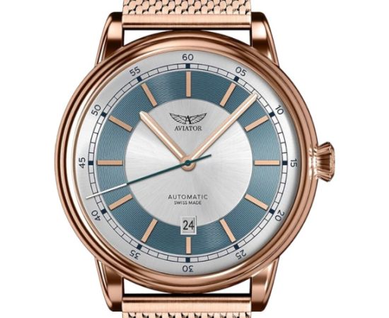 AVIATOR DOUGLAS DC-3 V.3.32.2.272.5 Rokas pulksteņi 