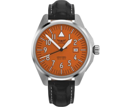 Aviator Airacobra 43 Type A V.1.38.0.321.4 Rokas pulksteņi 