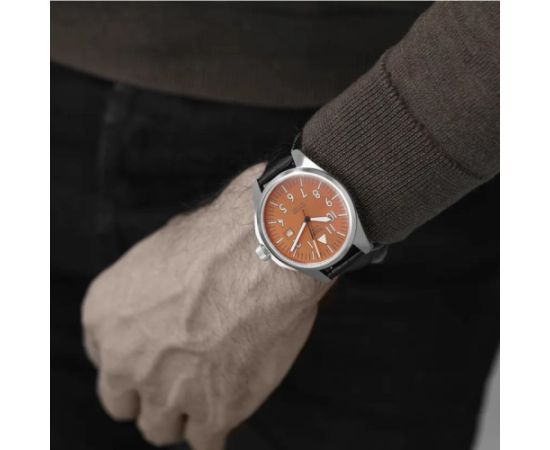 Aviator Airacobra 43 Type A V.1.38.0.321.4 Rokas pulksteņi 