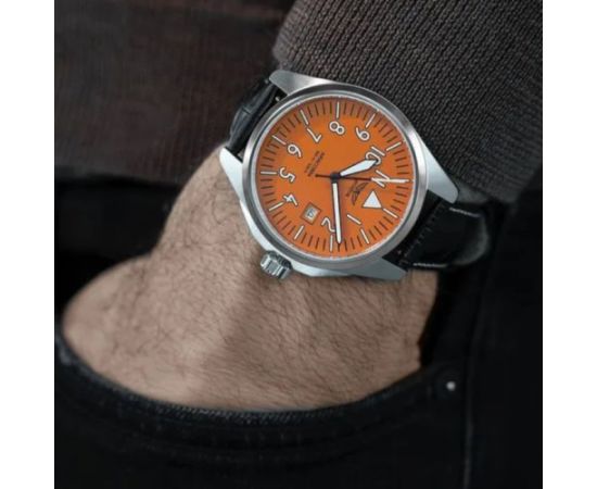 Aviator Airacobra 43 Type A V.1.38.0.321.4 Rokas pulksteņi 