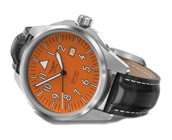 Aviator Airacobra 43 Type A V.1.38.0.321.4 Rokas pulksteņi 