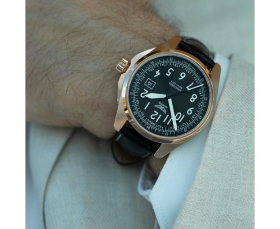 Aviator Airacobra 43 Type B V.1.38.2.322.4 Rokas pulksteņi 