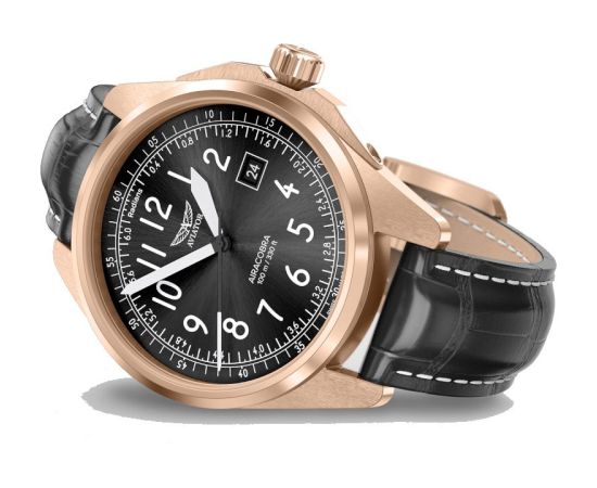 Aviator Airacobra 43 Type B V.1.38.2.322.4 Rokas pulksteņi 