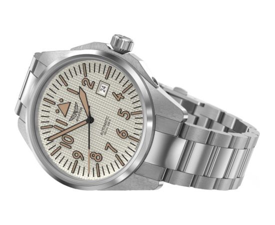 Aviator Airacobra 43 Auto V.3.39.0.336.5 Rokas pulksteņi 