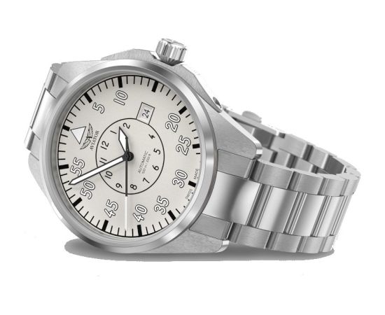 AVIATOR Airacobra 43 HERITAGE V.3.39.0.342.5 Rokas pulksteņi 