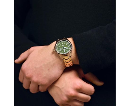 Aviator Airacobra 43 Type A V.1.38.2.319.5 Rokas pulksteņi 