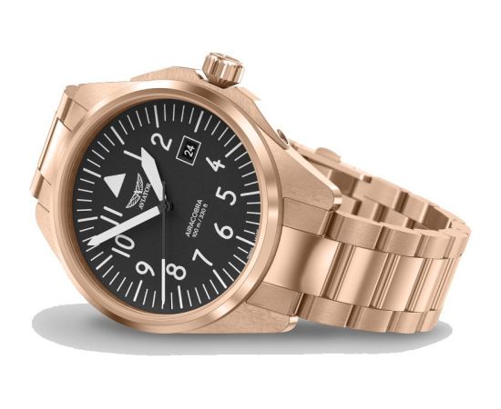 Aviator Airacobra 43 Type A V.1.38.2.315.5 Наручные часы