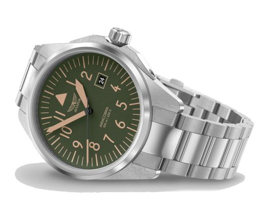 Aviator Airacobra 43 Type A V.1.38.0.330.5 Rokas pulksteņi 