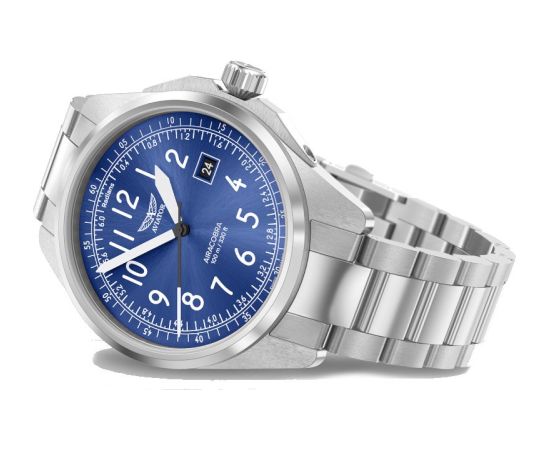Aviator Airacobra 43 Type B V.1.38.0.325.5 Rokas pulksteņi 