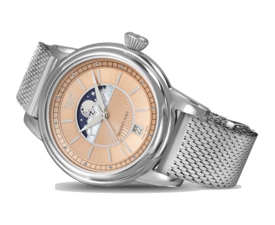 AVIATOR Douglas Moonflight V.1.33.0.259.5 Наручные часы