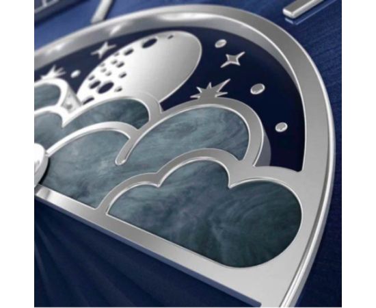 AVIATOR Douglas Moonflight V.1.33.0.255.5 Rokas pulksteņi 