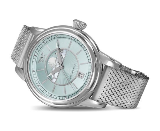 AVIATOR Douglas Moonflight V.1.33.0.261.5 Rokas pulksteņi 