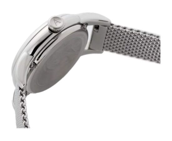 AVIATOR Douglas Moonflight Silver Diamonds Edition V.1.33.0.381.5 Наручные часы