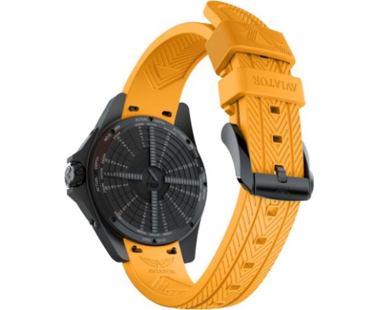 Aviator XPRO DIVE BREATHER 300 AUTO V.1.43.5.368.0 Rokas pulksteņi 