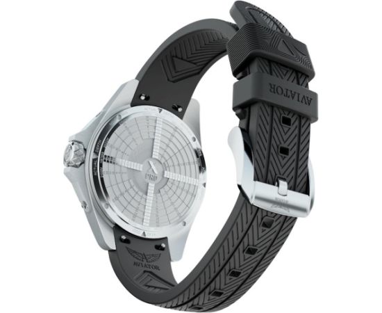 Aviator XPRO DIVE 200 V.1.42.0.375.6 Наручные часы
