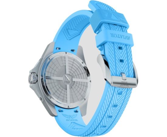 Aviator XPRO DIVE 200 V.1.42.0.376.0 Rokas pulksteņi 