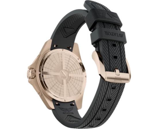 Aviator XPRO DIVE 200 V.1.42.2.373.6 Rokas pulksteņi 