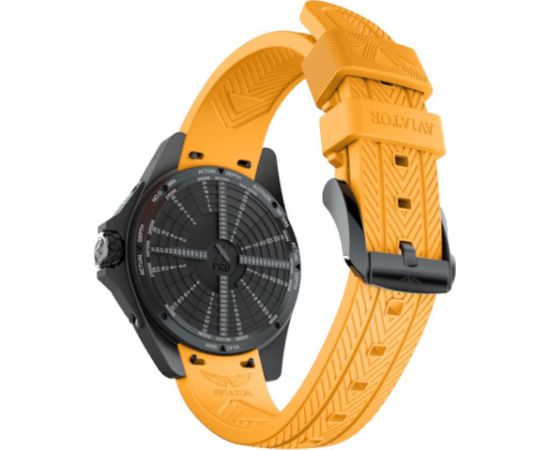 Aviator XPRO DIVE 200 V.1.42.5.378.0 Наручные часы