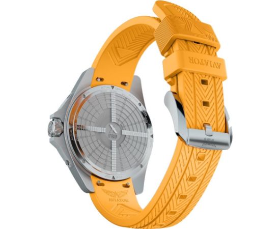Aviator XPRO DIVE 200 V.1.42.0.371.0 Наручные часы