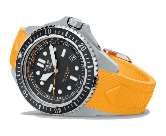 Aviator XPRO DIVE 200 V.1.42.0.371.0 Наручные часы