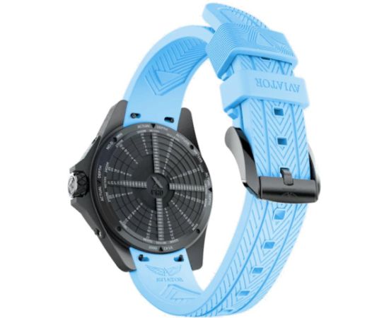 Aviator XPRO DIVE 200 V.1.42.5.377.0 Rokas pulksteņi 