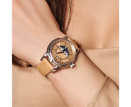 AVIATOR Douglas Moonflight V.1.33.0.259.4 Наручные часы