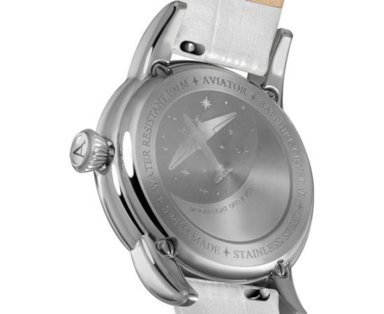 AVIATOR Douglas Moonflight V.1.33.0.250.4 Rokas pulksteņi 