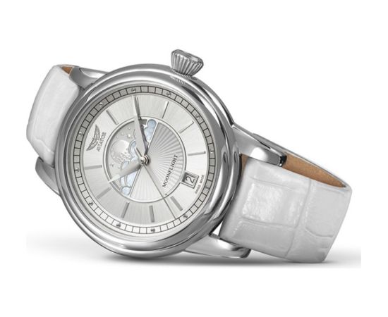 AVIATOR Douglas Moonflight V.1.33.0.250.4 Rokas pulksteņi 