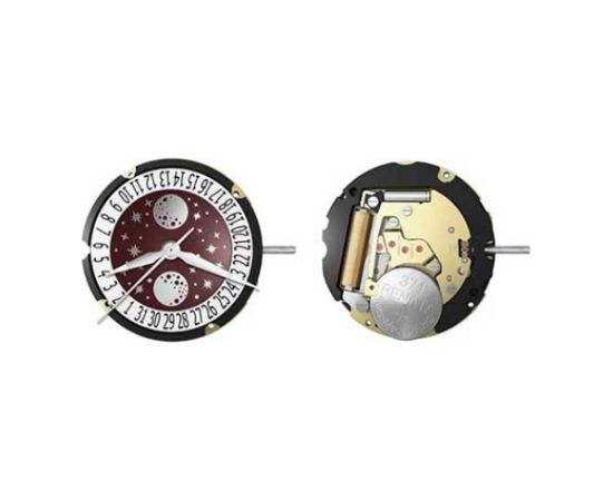 AVIATOR Douglas Moonflight V.1.33.0.264.4 Rokas pulksteņi 