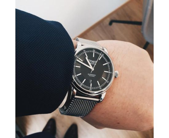 AVIATOR DOUGLAS DC-3 V.3.32.0.232.5 Rokas pulksteņi 