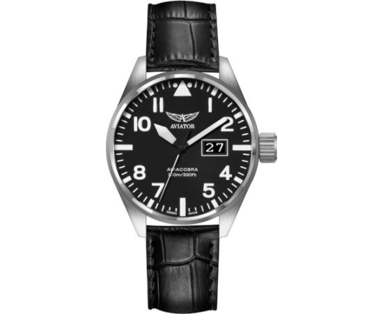 AVIATOR Airacobra P42  V.1.22.0.148.4 Rokas pulksteņi 