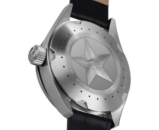 AVIATOR Airacobra P42  V.1.22.0.148.4 Rokas pulksteņi 