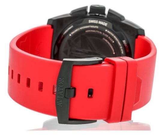 AVIATOR MIG-29 SMT M.2.30.5.215.6 Rokas pulksteņi 