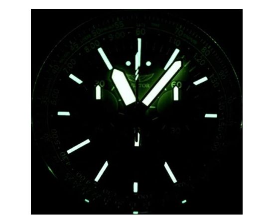 AVIATOR MIG-29 SMT M.2.30.5.215.6 Rokas pulksteņi 