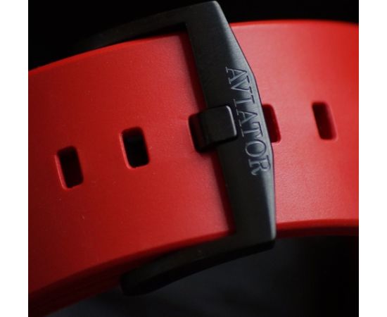 AVIATOR MIG-29 SMT M.2.30.5.215.6 Rokas pulksteņi 