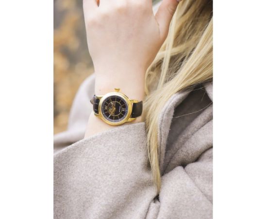 AVIATOR Douglas Moonflight V.1.33.1.344.4 Rokas pulksteņi 