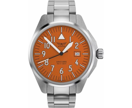 Aviator Airacobra 43 Type A V.1.38.0.321.5 Наручные часы