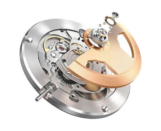 Aviator DOUGLAS DAY-DATE MECA-41 V.3.36.2.285.4 Rokas pulksteņi 