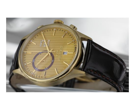 BISSET BSAD83GIGX05BX Rokas pulksteņi 