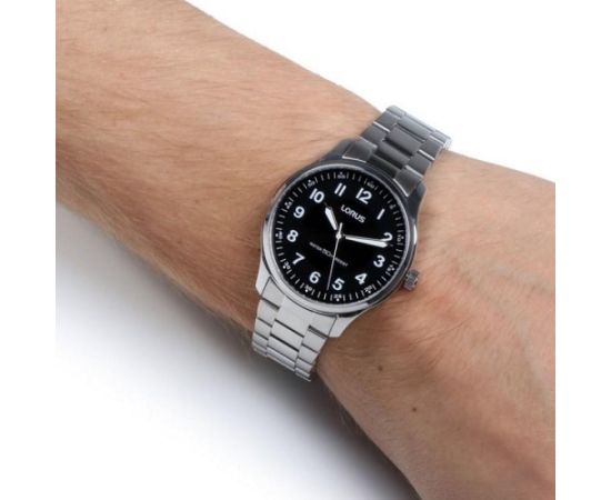 LORUS RG215MX-9 Rokas pulksteņi 