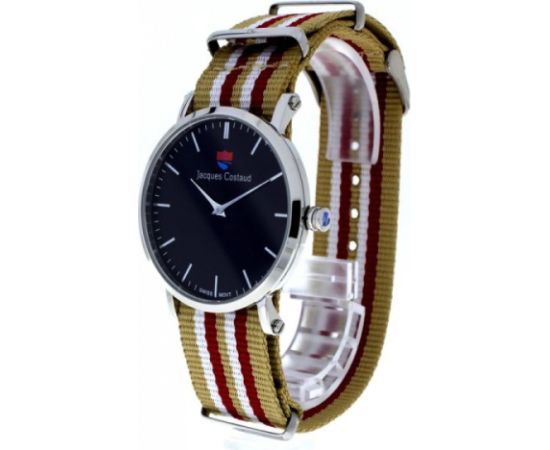 Jacques Costaud JC-1SBN01 Наручные часы