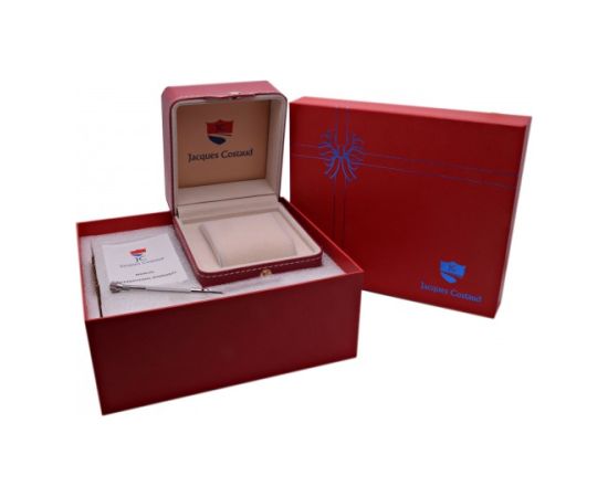 Jacques Costaud JC-1SBN01 Наручные часы