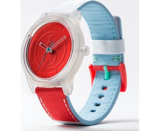 Q&Q Smile Solar RP00J011Y Rokas pulksteņi 