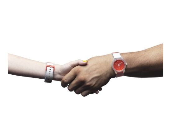 Q&Q Smile Solar RP00J011Y Rokas pulksteņi 