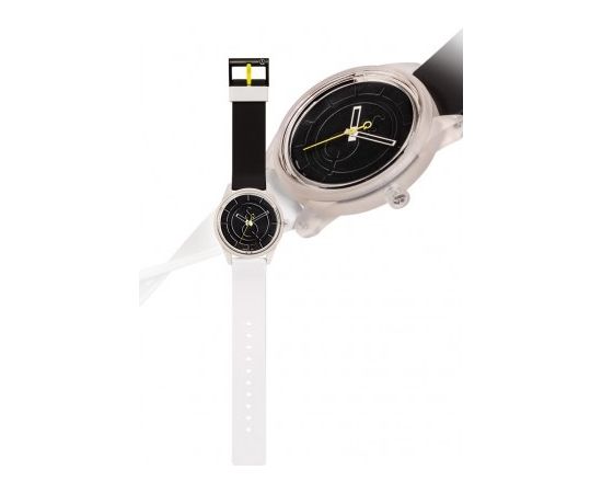 Q&Q Smile Solar RP00J005Y Rokas pulksteņi 